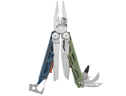 Leatherman Signal Tundrascape