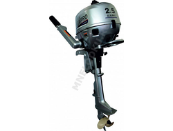 Лодочный мотор SEA-PRO F 2.5