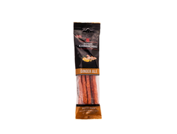 Колбаски Имбирный Эль ТМ "Dobre kabanchiki" 70г