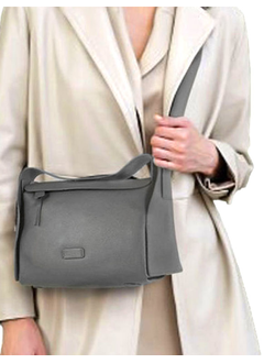 Раздел каталога. Маленькие женские кожаные сумки и клатчи