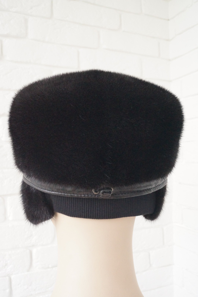 Кепка "Картуз" норка