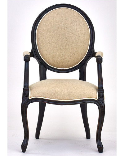 СТУЛ С ПОДЛОКОТНИКОМ DF824(S1)