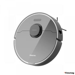 Робот-пылесос Xiaomi Dreame Bot Z10 Pro
