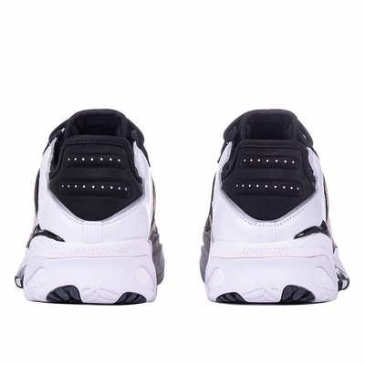 Adidas Niteball Black White