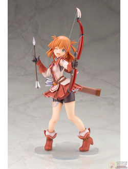 Фигурка 1/7 Рино Иносаки (Inosaki Rino)