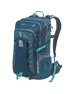 РЮКЗАК GRANITE GEAR SONJU BLUE