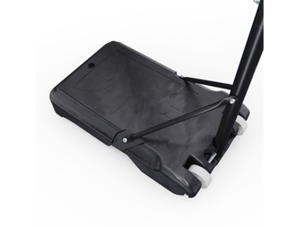 Мобильная баскетбольная стойка DFC KIDSE