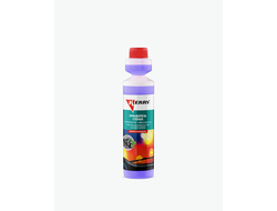 Суперконцентрированный омыватель стекол KR-336 (270мл.) без запаха