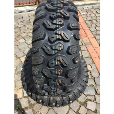 Комплект шин 30x10R14 MASTODON HT K3201