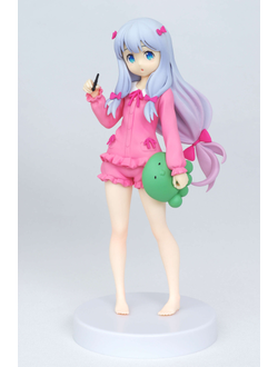 Фигурка Сагири Изуми (Izumi Sagiri)