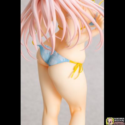 Фигурка 1/4.5 Сонико (Super Sonico Summer Vacation ver.)