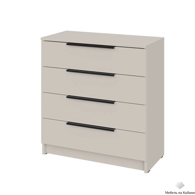 КМ 23 Комод Меланж