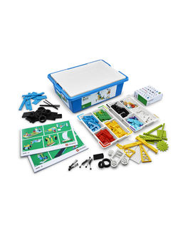 45401 LEGO Education BricQ Motion Start