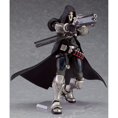 Фигурка фигма Жнец (figma Reaper)