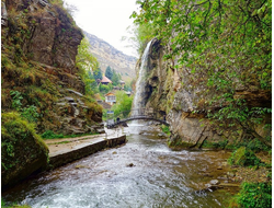 2025г. КМВ «Сокровища Северного Кавказа - КМВ, Чечня, Архыз»