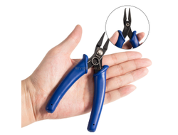 ИНСТРУМЕНТ ДЛЯ РАСКРЫТИЯ ДВОЙНЫХ КОЛЕЧЕК