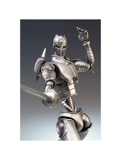 Фигурка Silver Chariot (Silver ver.)