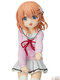 Фигурка Кокоа Хото (Hoto Kokoa Seifuku Ver.)