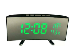 NA-7816 Электронные настольные часы