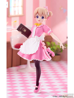 Фигурка Кокоа Хото (Hoto Kokoa American Diner ver.)