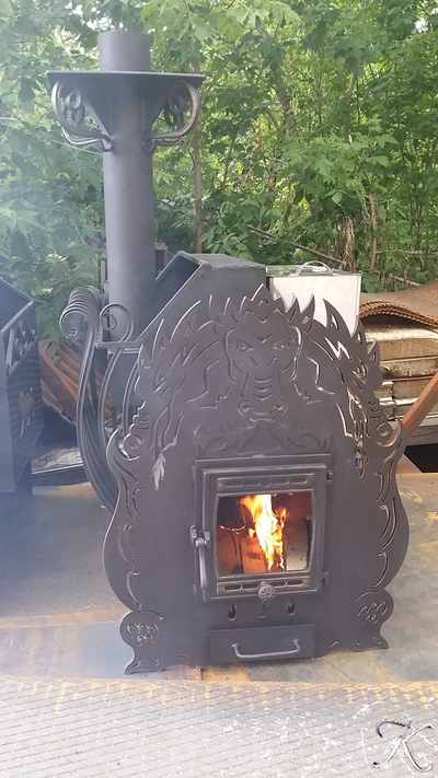 "ЗМЕЙ ГОРЫНЫЧ"