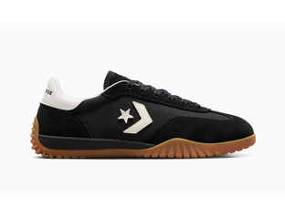 Converse green black egret top