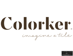 Испанская плитка COLORKER