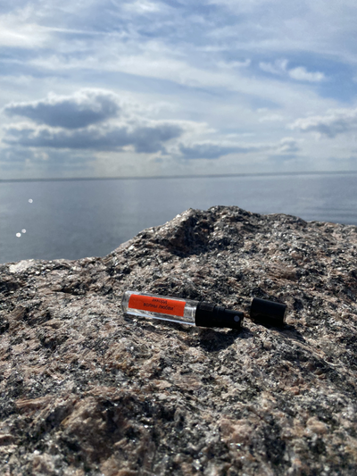 Духи АККОРД: ВОЛНЫ ЛЮБВИ, 5.5 мл