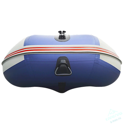 Лодка ПВХ Hunterboat Стелс 315