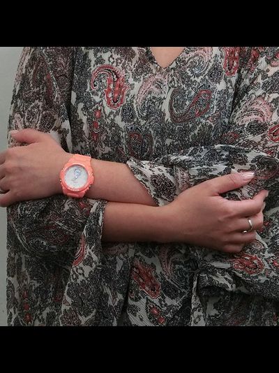 Часы Casio Baby-G BGA-260-4AER