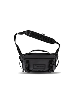 Wandrd Roam Sling 6L Black в магазине Bagcom