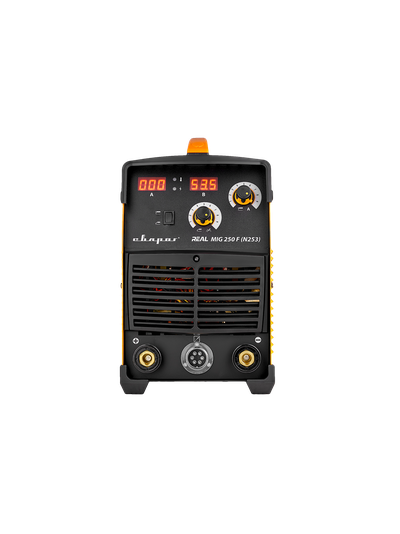 Сварог REAL MIG 250 F (N253)
