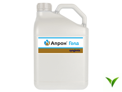 Апрон Голд ВЭ 5 л