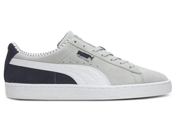 Кроссовки Puma Suede Classic NYC Pinstripe