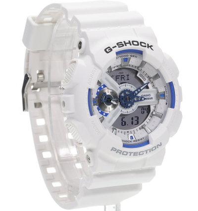 Часы Casio G-Shock GA-110HDS-7A