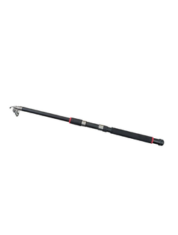 Удилище телескопическое "BLACK FOX" #6002 test: 50-100g