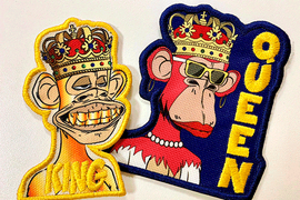 Нашивки печать