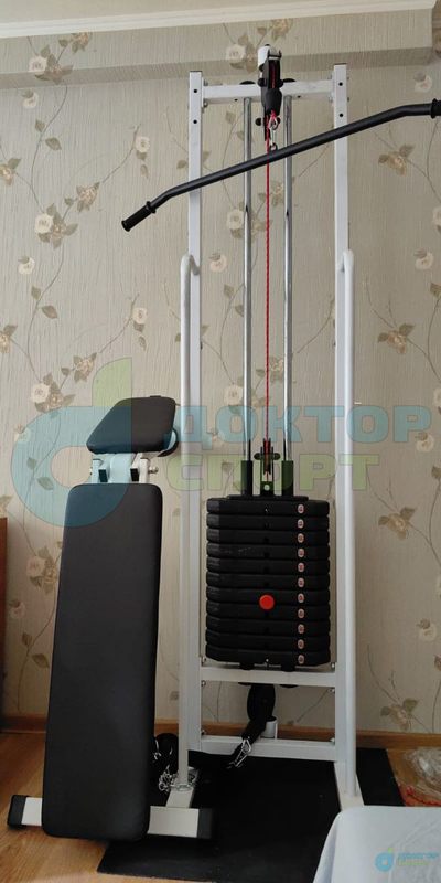 "Санитас" 60 кг