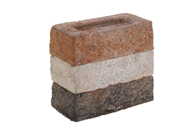 Кирпич ручной формовки Любаново 215х102х65