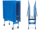 Продажа теннисных столов Start Line Olympic (Blue) в Иркутске