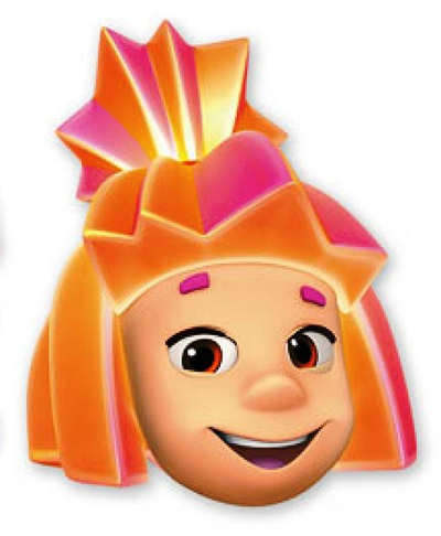 Коробка-Сюрприз №7