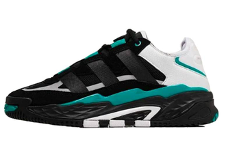 Adidas Originals Niteball Black