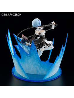 Фигурка 1/7 Рем (Rem Bell Fine)