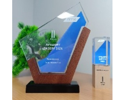ПТК МАСТЕР CUT 40 D80 LED