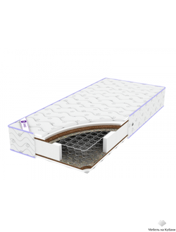 Матрас Кокос