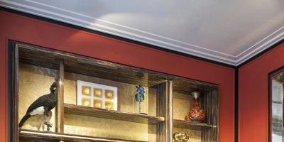 Карниз из полиуретана Orac Decor C354, 2 метра