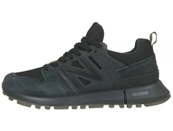 New Balance RC-2 Black Gum мужские