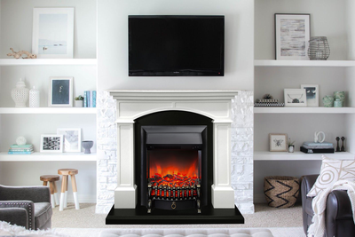 электрический камин Langford