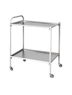 Столик инструментальный передвижной  МСК-501-02М (с/н)