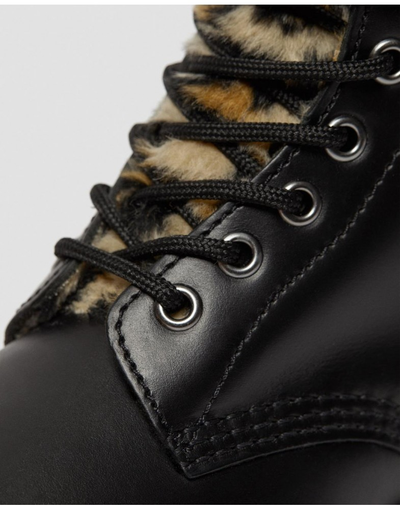 Dr sales martens leopard